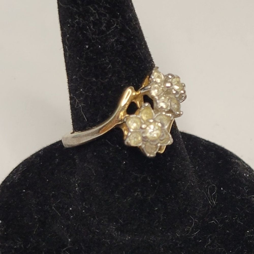 ▪︎Size 4.5 Ring
